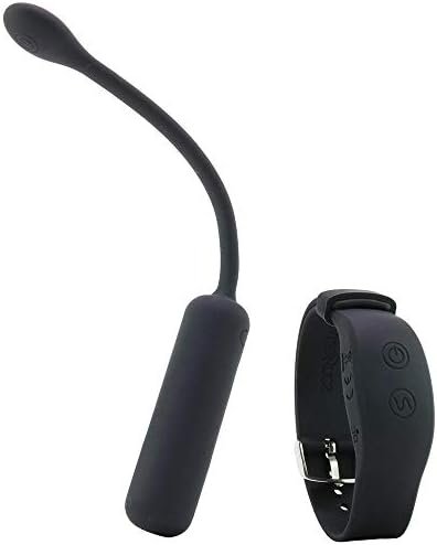 Calexotics Se-0077-25-3 Wristband Remote Petite Bullet - Image 2