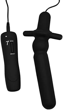 7 Function Silicone Vibrating Prostate Massager