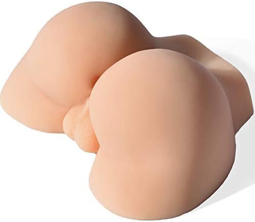 Male Masturbator Sex Doll Anal Sex Toy-Pocket Pussy For Men, Coocfan Men'S Sex Toys Male Masturbators Adult Sex Toy Male Stroker For Men Masturbation (Without Dildo) Adult Male Sex Toys Silicone - Image 3