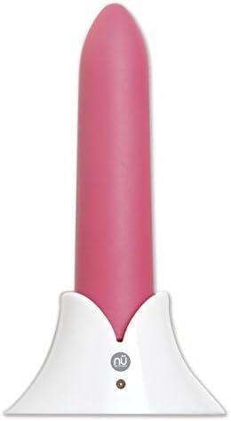 Sensuelle Pearl Rechargeable Vibrator - Pink - Image 3
