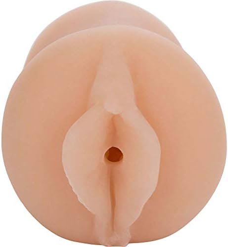 Calexotics Novelties Vivid Raw Pound It Pussy, Ivory - Image 3
