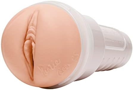 Realistic Pocket Pussy | Kenzie Reeves | Cream Puff