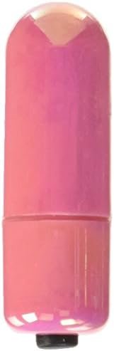 Doc Johnson Candy Bullet, Pink