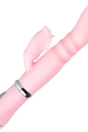 G Spot Vibrator Dildo For Women Vaginal With Tongue Licking 12 Vibration Realistic Anal Vibrating Dildo For Women Clitoral Clit G Spot Stimulation
