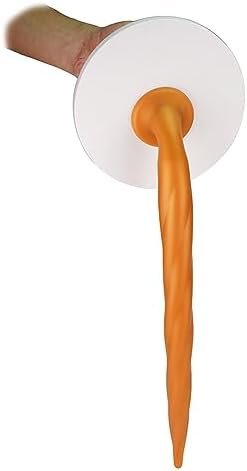 Sexbay 21Inch Sexy Toys Butt Plug With Strong Suction Cup Medical Silicone Anal Toys, Prostate Massage Anus Dilator Anal Ball For Beginner Advanced Men Women, Anal Plugs, Anal Beads, Silicone Dildo - Image 2