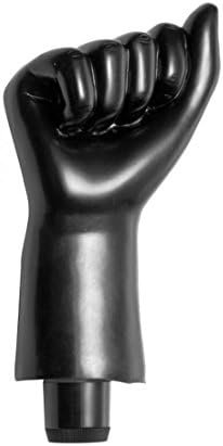 Xr Brands Mister Fister Multi Speed Vibrating Fist