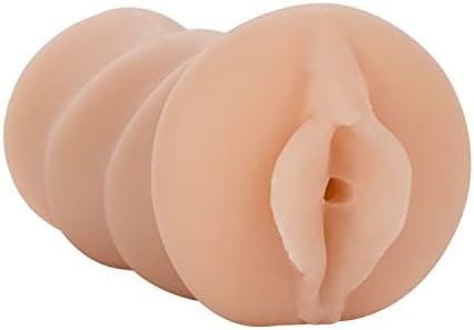 California Exotic Novelties Vivid Raw Pound It Pussy, Ivory (Pack Of 2) - Image 2