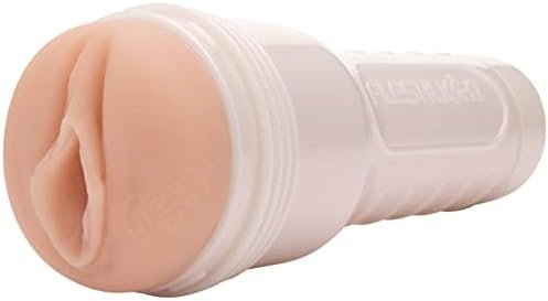 Fleshlight Girl | Kissa Sins | Insatiable | Hyper Realistic Male Masturbator