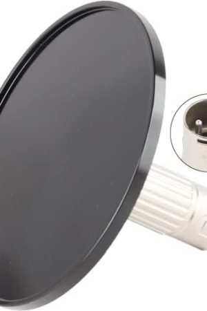 Fredorch Suction Cup Adapter With Quick Connector, Designed For Premium Sex Machine Device, Improved Versio