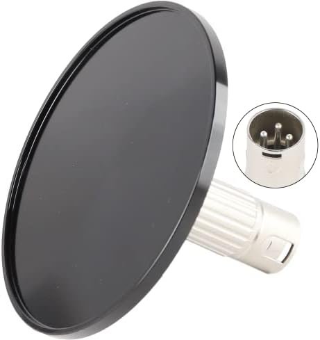 Fredorch Suction Cup Adapter With Quick Connector, Designed For Premium Sex Machine Device, Improved Versio