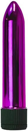 Trinity Vibes 5 Inch Slim Vibe, Pink - Image 3