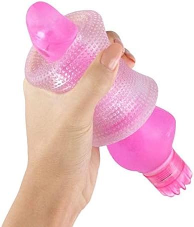 The Mini Gripper Male Stroker - Image 3