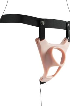 Silicone Strap On Harness For Dildo, Adjustable Sex Strap On Harness For All Body, Adult Sex Toy For Men Women Pegging Harness, Up 45" Waist