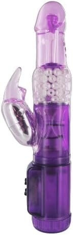 Trinity Rabbit Vibrator - Image 2
