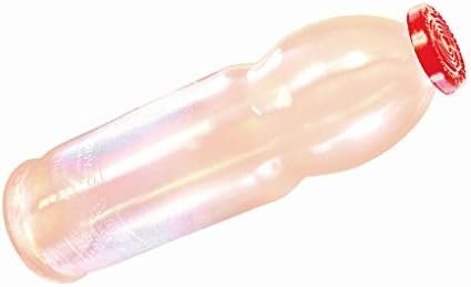 Pump-N-Gro Made In The Usa Medical Grade Size #14 Medium (1.65 Inch Dia.) Penis Suction Pump