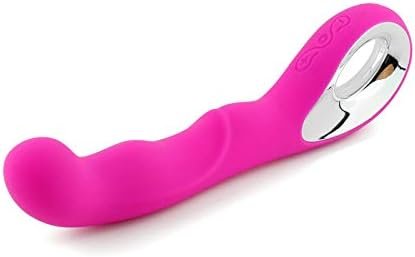 10 Mode Vibration 5V Usb Rechargeable Adult Stimulator Toy Sex Vibrator Sex Toys Wand Massage Silicone G Spot Stimulate Vibrator, Pink