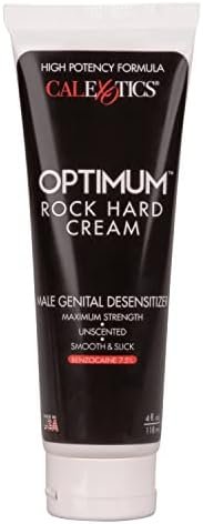 Calexotics Optimum™ Rock Hard Cream - Image 3