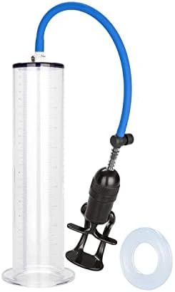 Calexotics Se-1011-10-3 Optimum Series® Executive Big Man'S Pump™ - Image 2