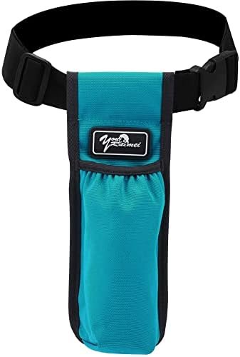 Massage Bottle Bag Massage Therapist Holster, Massage Lotion Holster Massage Oil Holster