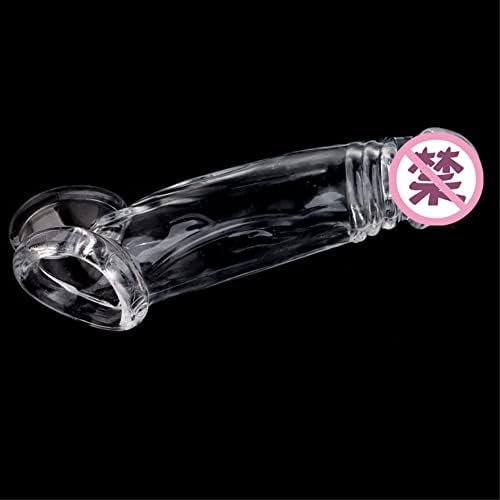 Shaft Sleeve Soft Silicone Penis Sleeve Extended Sleeve Delay Ejaculation Shaft Ring Erection Erotic Adult Sex Toy (Skin) - Image 2