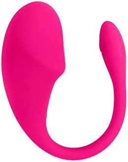 Couple Vibrator Toy - Wearable Panty Vibrator Toy With App Control, Remote Control Vibrator G-Spot Vibrator With 9 Powerful Vibrations, Waterproof Clitoral Stimulator Adult Sex Toys For Women & Couple
