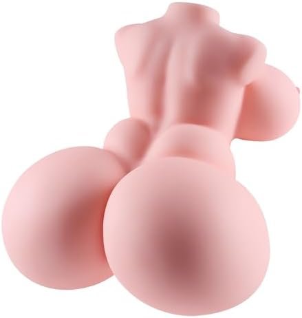 Hsouela 10.8Lb Sex Doll For Men Masturbator Male, Pocket Pusssy For Men Realistic Big Ass Pure Stroker Sex Toys