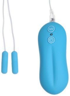 Quiet 10 Function Dual Micro Bullets Vibrator Strong Vibration G-Spot Stimulation Stimulater Sex Toys Sex Products Adult Toys - Image 2