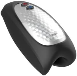 Male Masturbator, Get Lucky Head Game, Glans Massager Sex Toys For Men, 10 Vibration Patterns Textured Inner Sleeve Usb Rechargeable Mens Stroker 100% Waterproof Ipx7, Made Of Silicone, Easy To Clean - Image 3