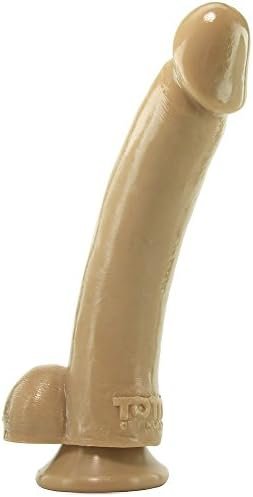 Tom Of Finland Pekkas Cock Dildo