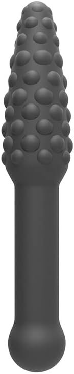 Anal Plug Silicone Anal Plug With Anal Beads For Men And Women Unisex G Spot Anal Sex Toy Couples Prostate Massager - Image 3