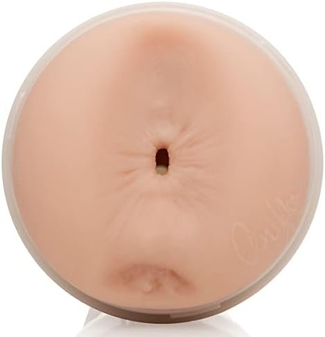 Fleshlight Girls | Anikka Albrite | Siren | Butt Masturbator With Ridged And Stimulating Inner Design - Image 3