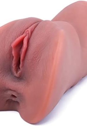 Male Sex Toys Male Masturbator - Sex Toys For Men Adult Toys 3 In 1 Sex Doll With 3D Realistic Vagina & Auns Male Sex Toy Adult Toy, Portable Blowjob Masturbation Pleasure
