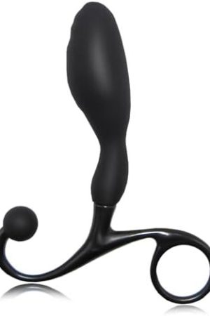Silicone Anal Butt Plug Trainer Sex Toys Prostate Massage Anal Sex Trainer Small Anal Plugs Anal Dildo For Beginner Men Women And Couples Anus Dilator Anal Trainer Butt Plugs Anal Plug Ylmxhfc