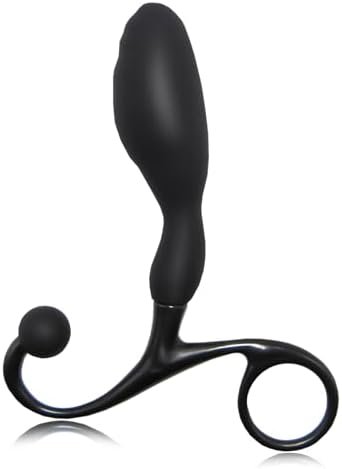 Silicone Anal Butt Plug Trainer Sex Toys Prostate Massage Anal Sex Trainer Small Anal Plugs Anal Dildo For Beginner Men Women And Couples Anus Dilator Anal Trainer Butt Plugs Anal Plug Ylmxhfc