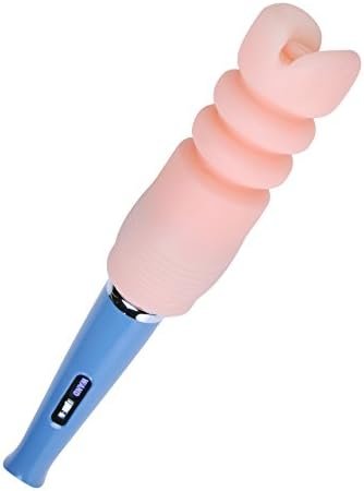 Wand Essentials Male Masturbation Wand Massager Attachment - Image 3