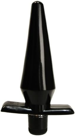Vibrating Anal Plug