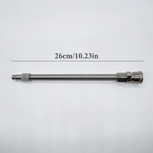 Tenfruit Vac-U-Lock Connector To 3.86" Suction Cup Quick Air Sex Machine Attachment To Universal Dildo Masturbator Holder - Image 2