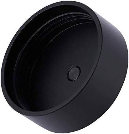 Hismith Kliclok System Cover Adapter For Standard Male Masturbation Cup With Screw-On Cap
