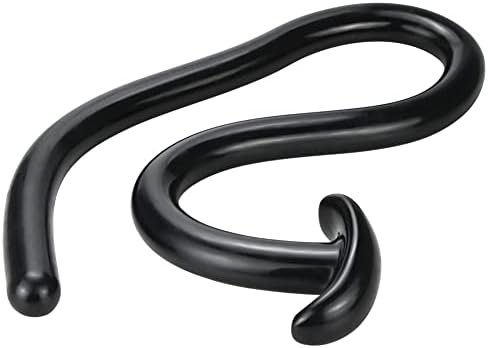Extra Long Anal Plugs Deep Game Stimulator Adult Sex Toys With A Little Patience, Long Soft And Flexible Butt Plug Anus Stimulation Sm Fetish For The Pleasure Of Men And Women - Image 3