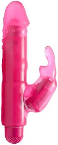 Lynx Waterproof Rabbit Vibrator