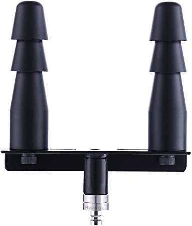 Hismith Kliclok System For Vac-U-Lock Attachments, Double Penetration Function Expander - Image 2