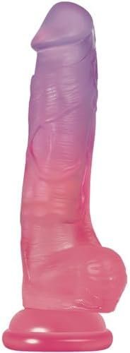 Sunset Dreams Dildo