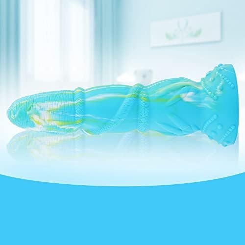 Realistic Dildo, Anal Sex Toy Premium Silicone Dildo Adult Sex Toy - Image 3