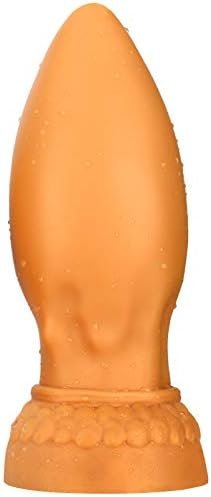 Fst Super Big Butt Plug Liquid Silicone Oversize Anal Plug Anus Dilator Anal Ball For Experienced Advanced Men Women