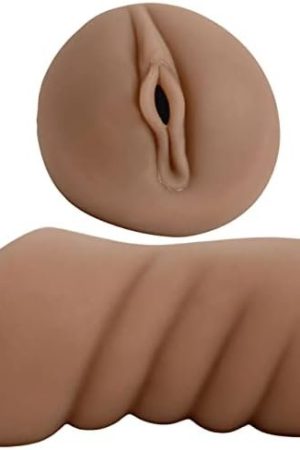Easy Grip Pocket Pussy Masturbator