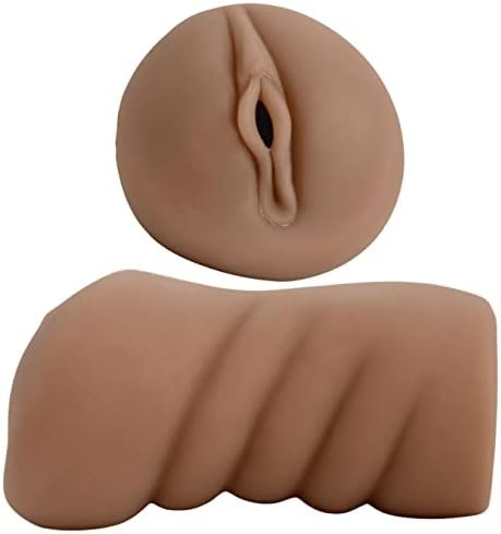 Easy Grip Pocket Pussy Masturbator