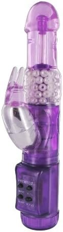Trinity Rabbit Vibrator