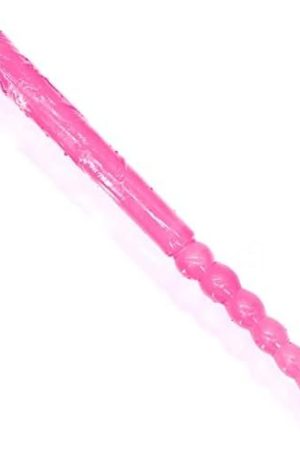Double Ended Dildo 18.89 Inch Dong Anal Beads With Veins And Glans For Anal Vagina Stimulation Double Side Penis Cock Massager Sex Toy For Lesbian Men Women Flesh Tjijp