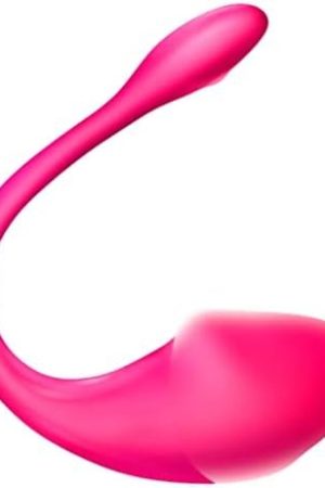 App Control Remote Control G Spot Vibrator, Wearable Style Vibrator, Usb Rechargeable Toy, Long Distance App Control Range Adult Sex Toy - Couples Games, Purple, 1.0 Count