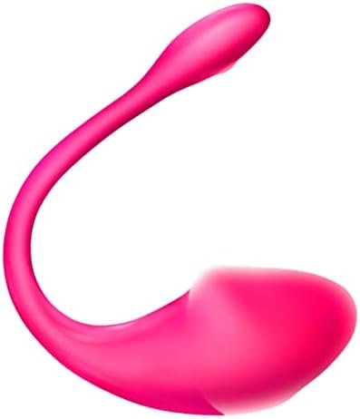 App Control Remote Control G Spot Vibrator, Wearable Style Vibrator, Usb Rechargeable Toy, Long Distance App Control Range Adult Sex Toy - Couples Games, Purple, 1.0 Count